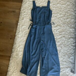 Nap jumpsuit